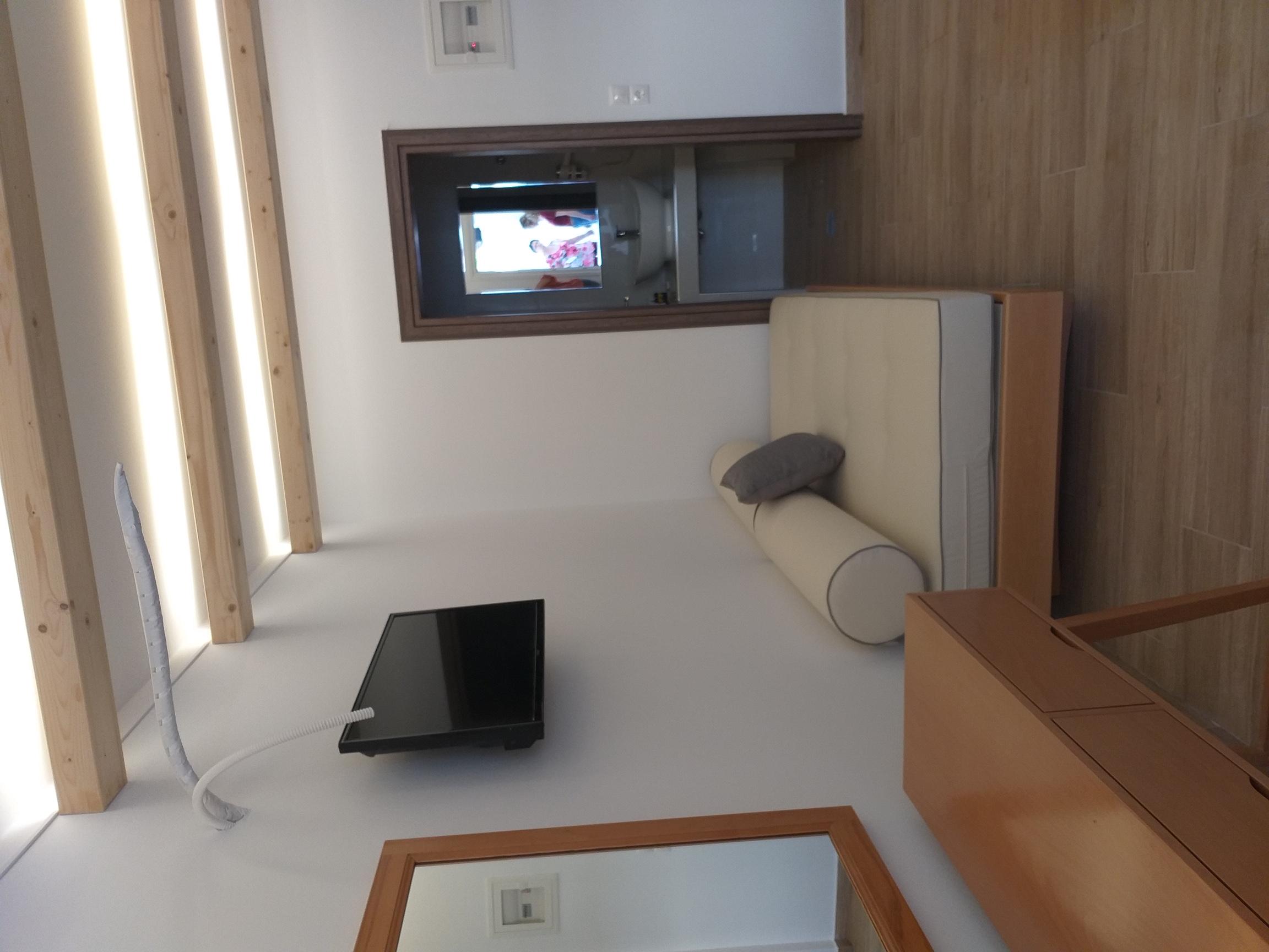 Karidis Hotel Kamári Dış mekan fotoğraf