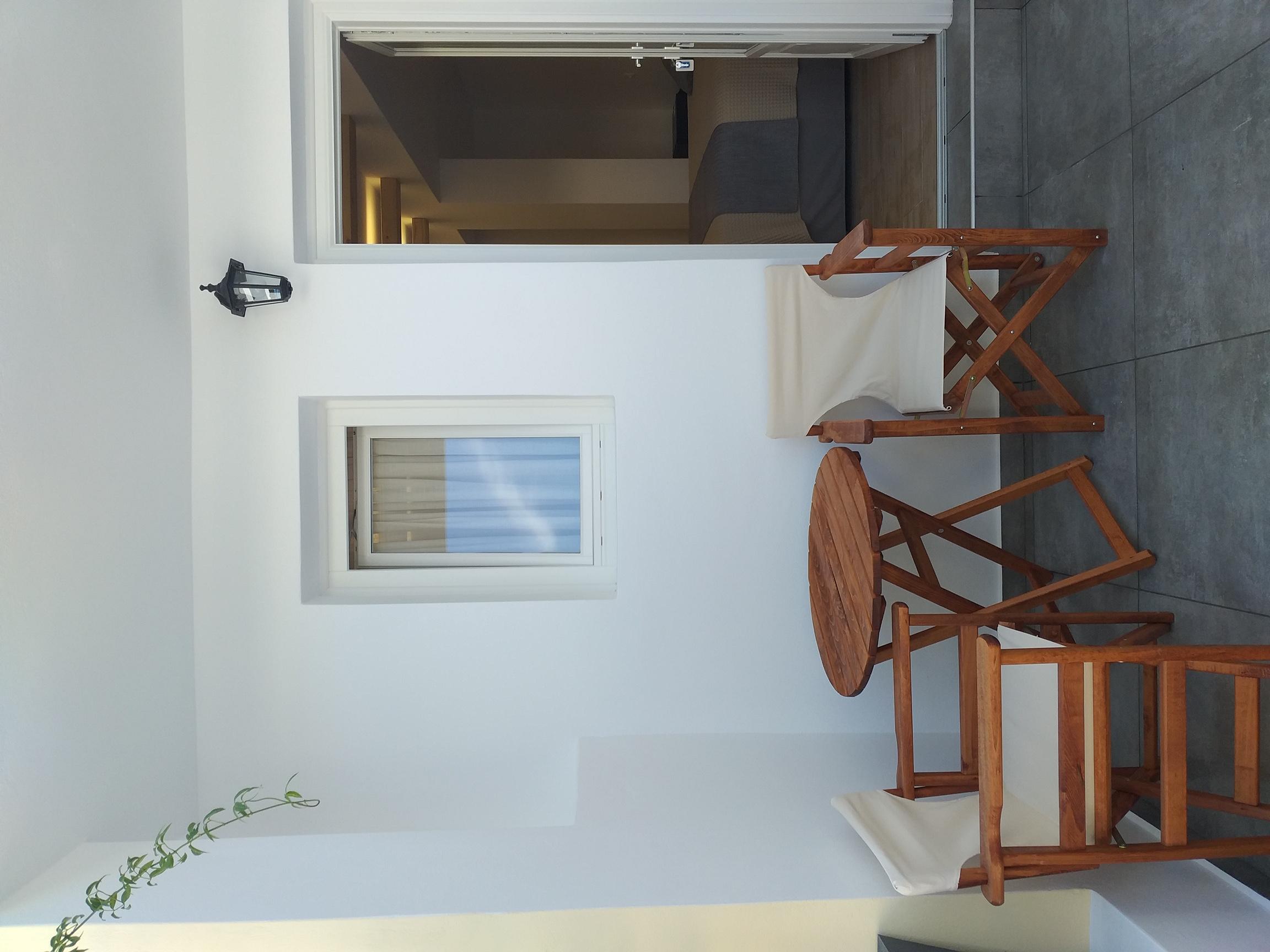 Karidis Hotel Kamári Dış mekan fotoğraf