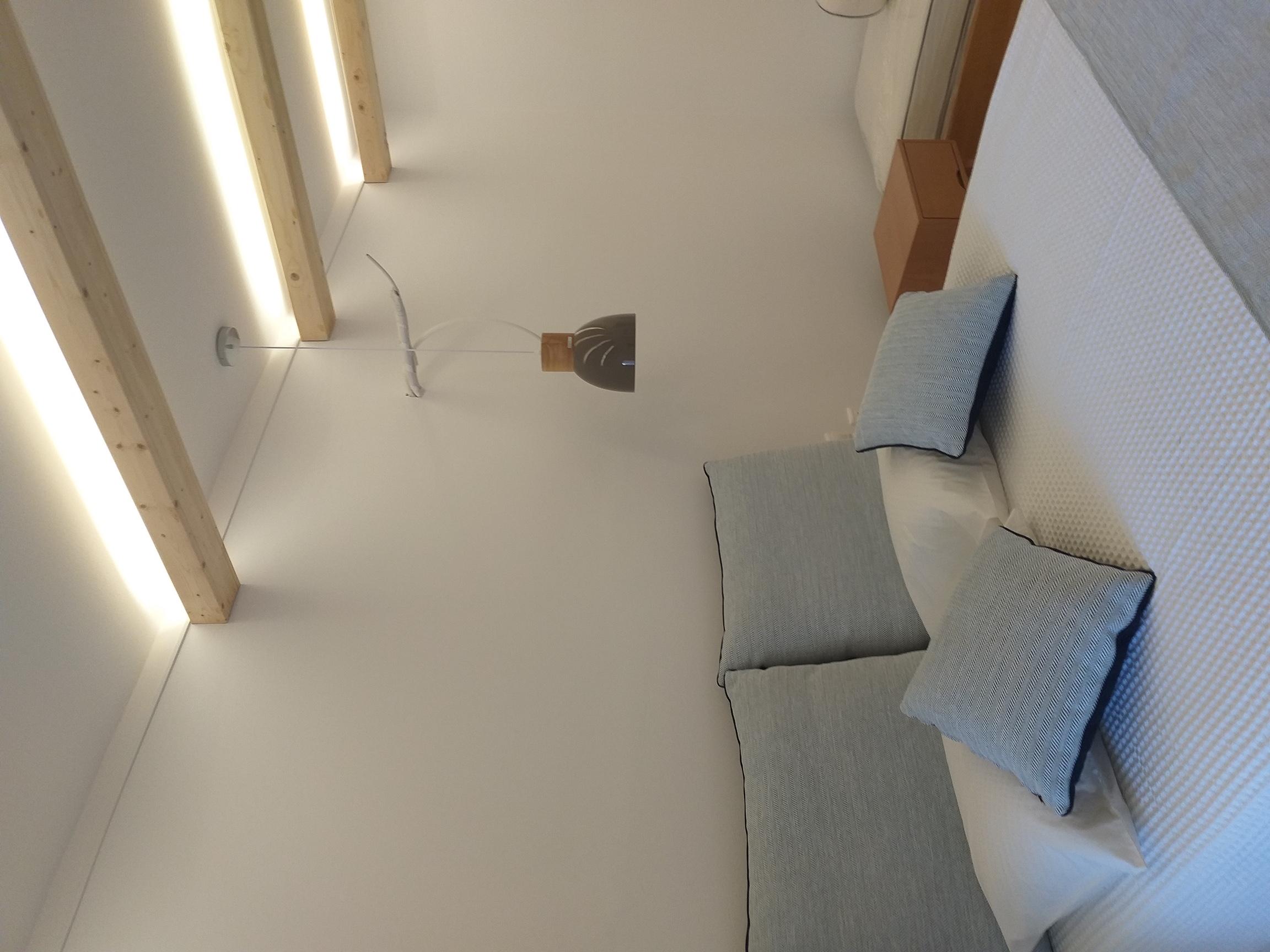 Karidis Hotel Kamári Dış mekan fotoğraf