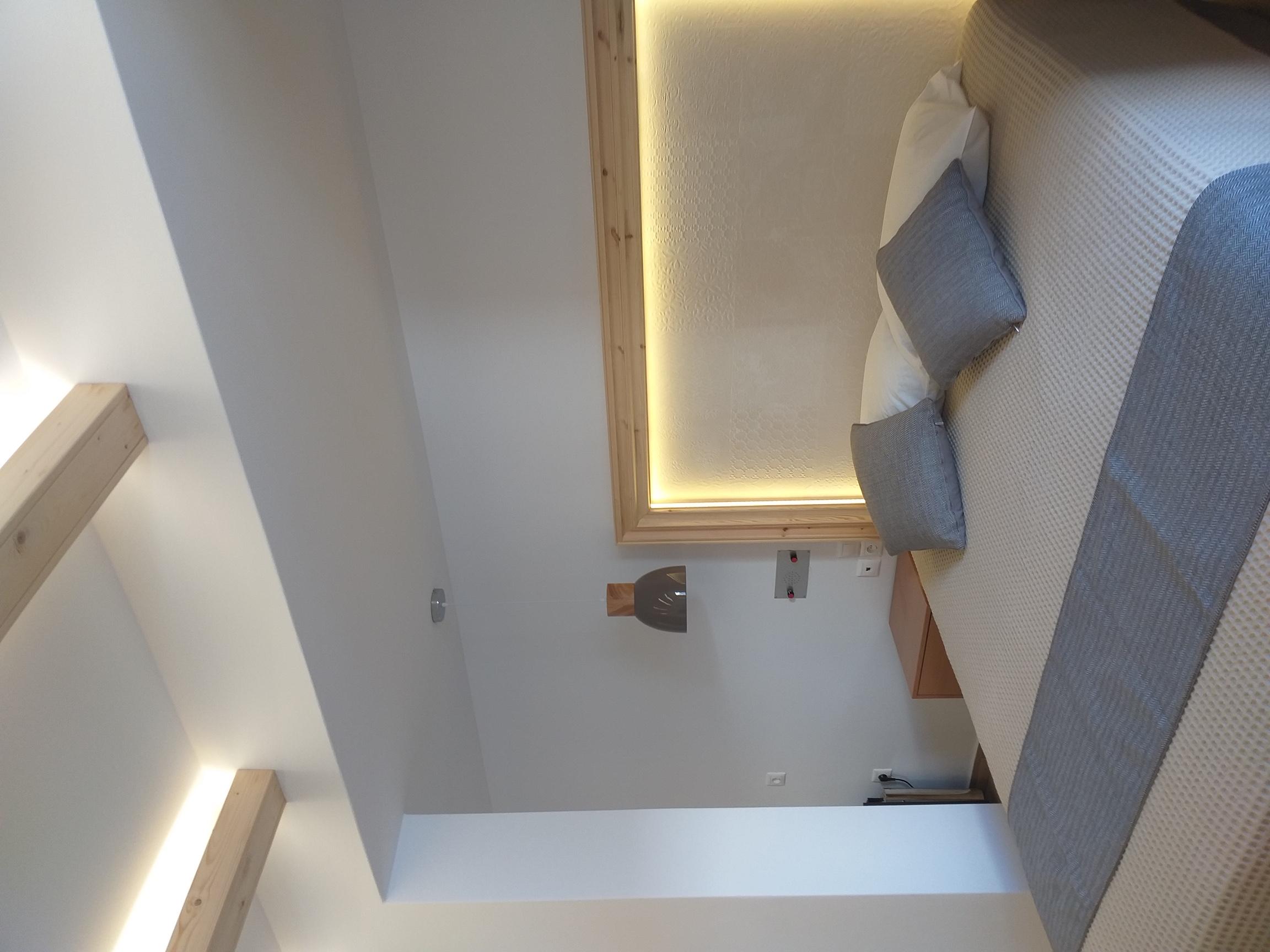 Karidis Hotel Kamári Dış mekan fotoğraf